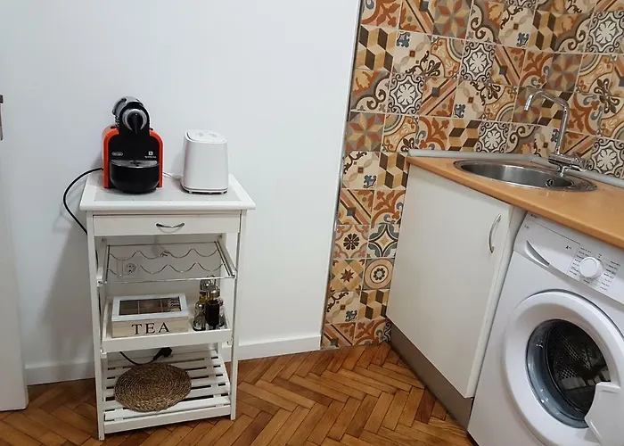 Apartamento Soho-Colon, Ubicado En Centro Historico