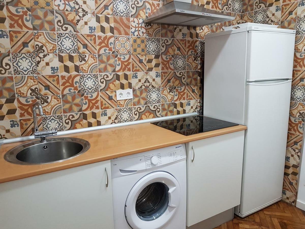 Soho-colon, Ubicado En Centro Historico Apartament *