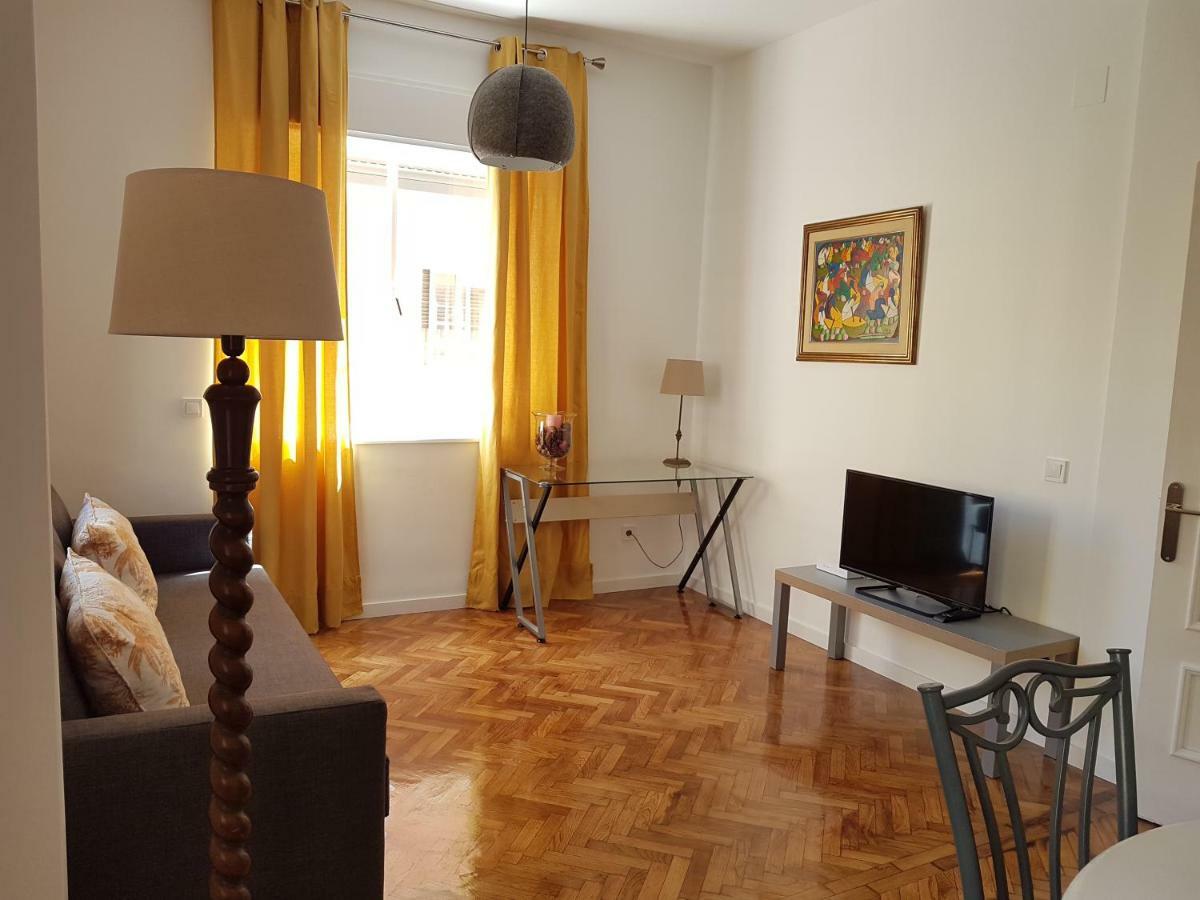 Soho-colon, Ubicado En Centro Historico Apartament