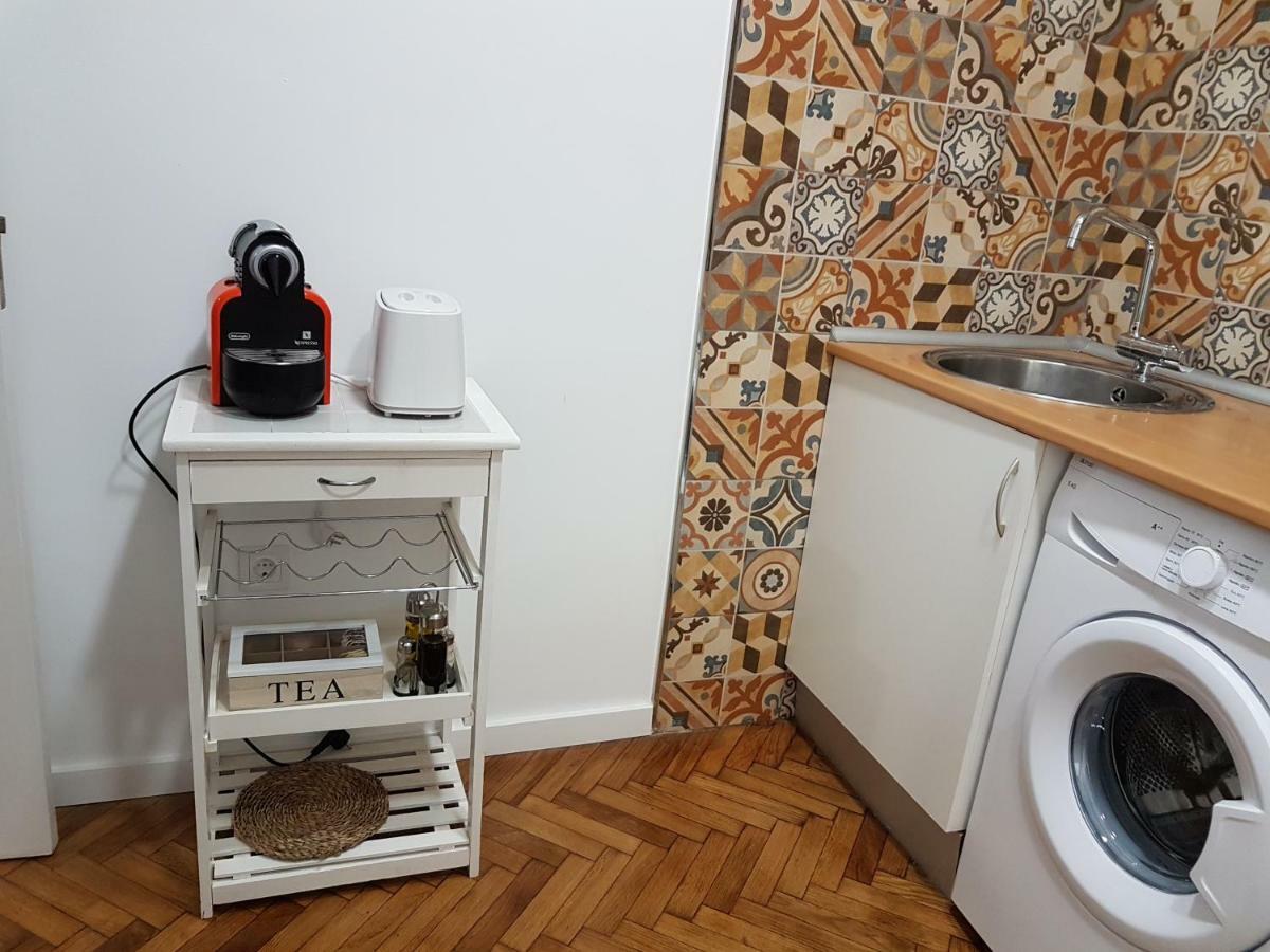 Soho-colon, Ubicado En Centro Historico Apartament