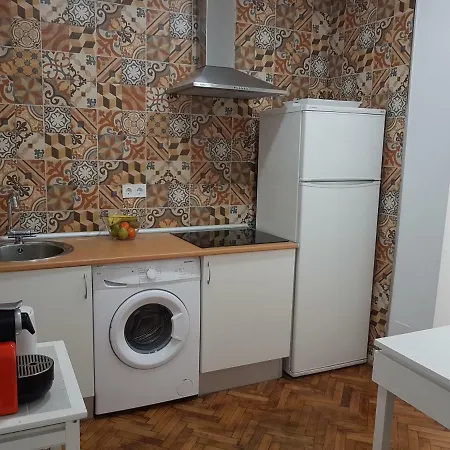 Apartamento Soho-Colon, Ubicado En Centro Historico Málaga Buitenkant foto