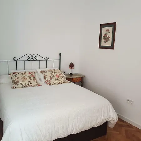Apartamento Soho-Colon, Ubicado En Centro Historico Málaga Buitenkant foto