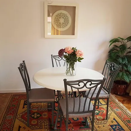 Apartamento Soho-Colon, Ubicado En Centro Historico Málaga Buitenkant foto