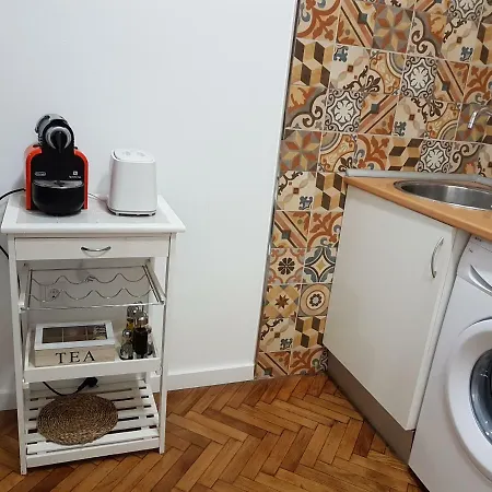 Apartamento Soho-Colon, Ubicado En Centro Historico Málaga Buitenkant foto