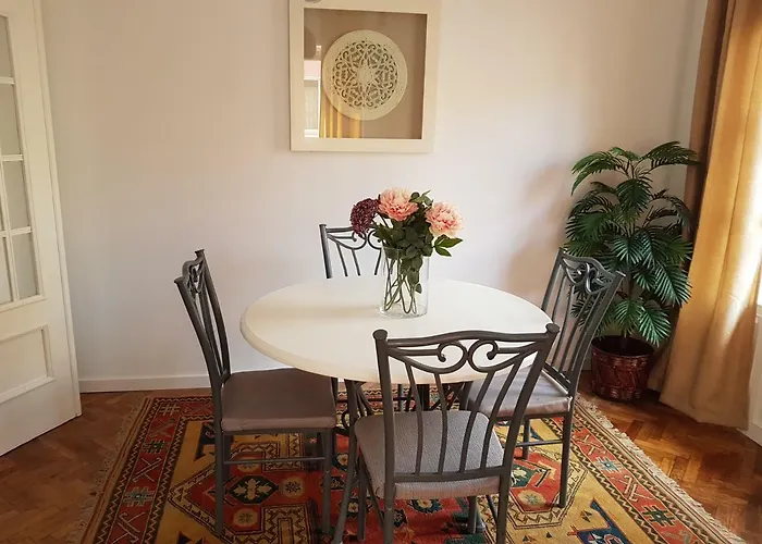 Apartamento Soho-Colon, Ubicado En Centro Historico