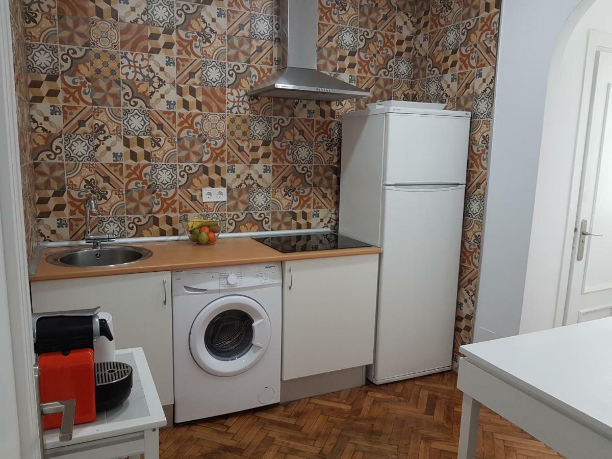 Apartment Soho-colon, Ubicado En Centro Historico Málaga