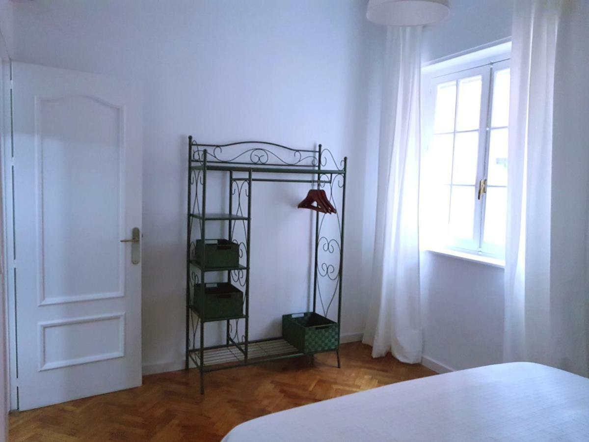 Soho-colon, Ubicado En Centro Historico Apartment Málaga