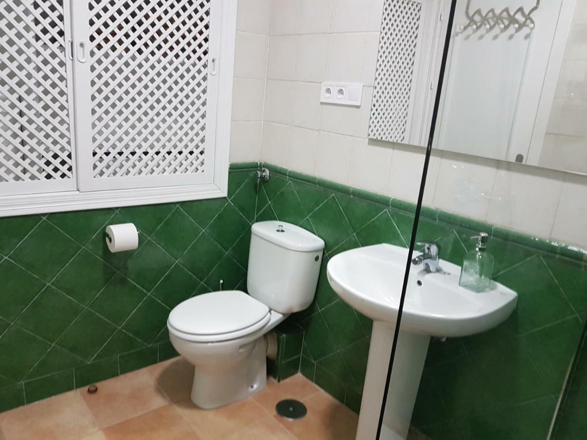 Appartement Soho-colon, Ubicado En Centro Historico Málaga