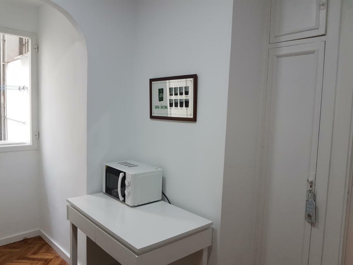 Soho-colon, Ubicado En Centro Historico Appartement