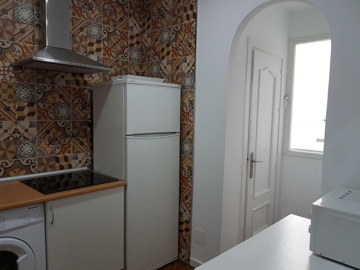 Soho-colon, Ubicado En Centro Historico Appartement Málaga