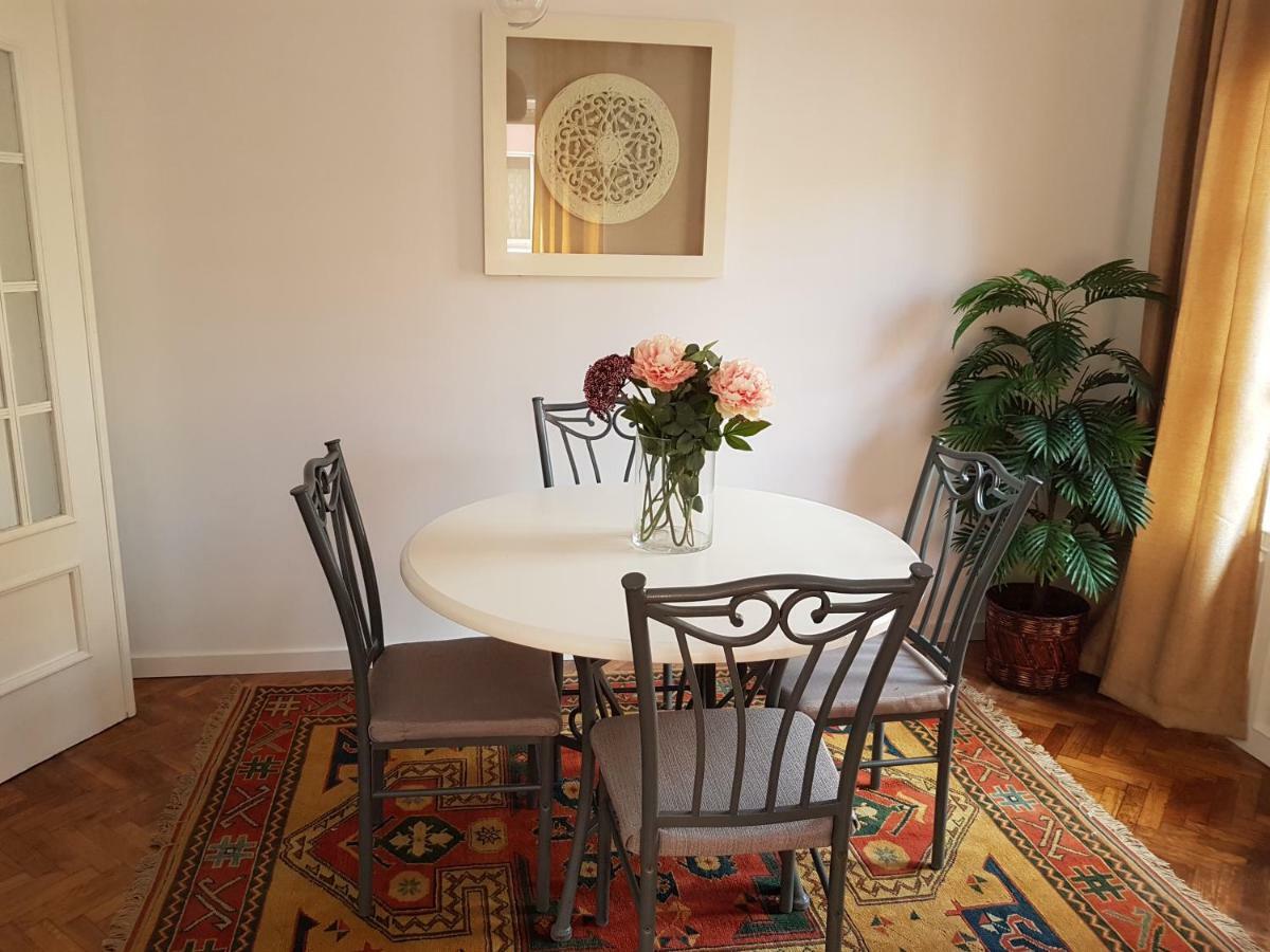 Soho-colon, Ubicado En Centro Historico Appartement Málaga