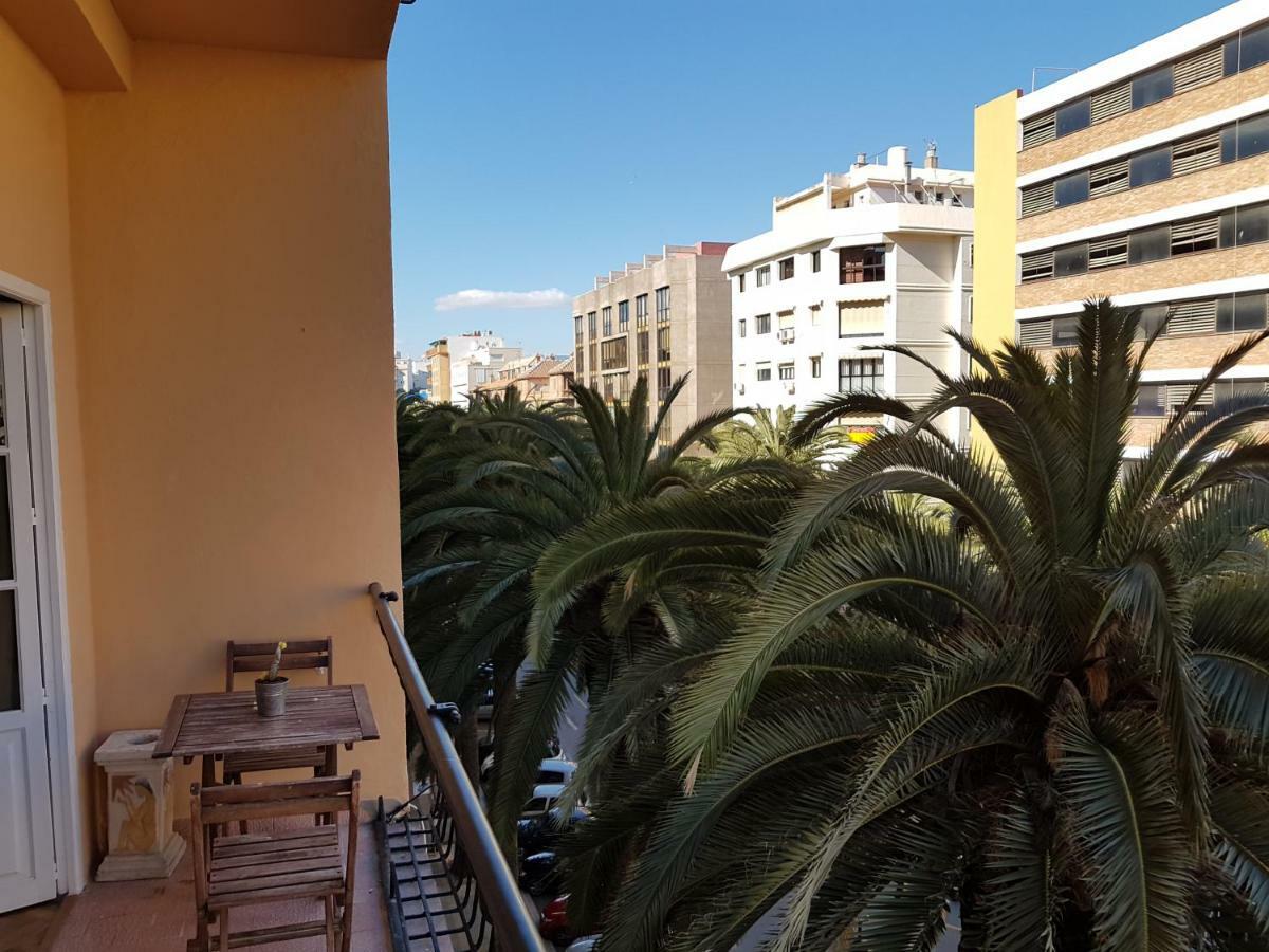 Appartement Soho-colon, Ubicado En Centro Historico Málaga
