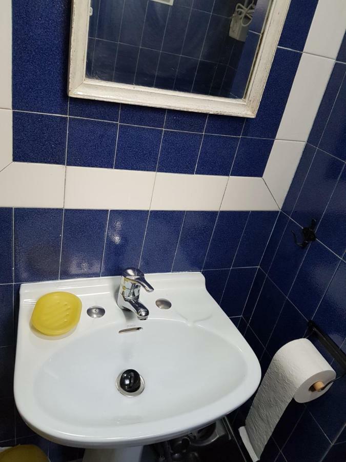 Soho-colon, Ubicado En Centro Historico Málaga