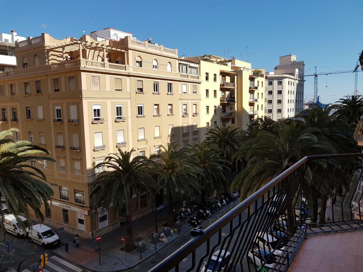 Soho-colon, Ubicado En Centro Historico Málaga